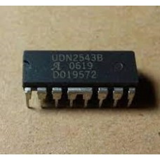 UDN2543B   ALLEGRO  DIP16